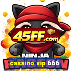 cassino vip 666